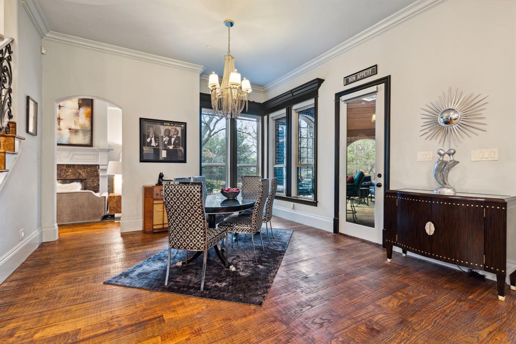 Reserve Of Southlake - Residential