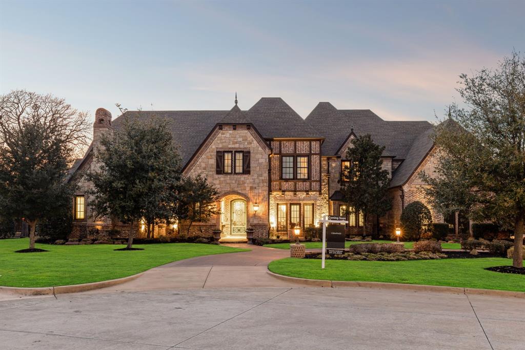 Reserve Of Southlake - Residential