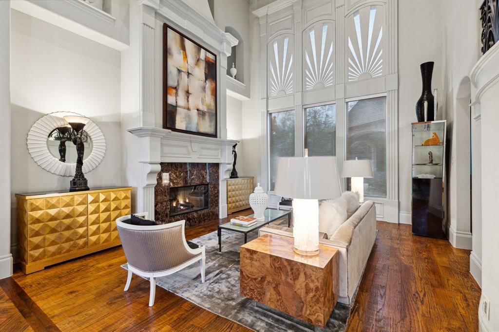 Reserve Of Southlake - Residential