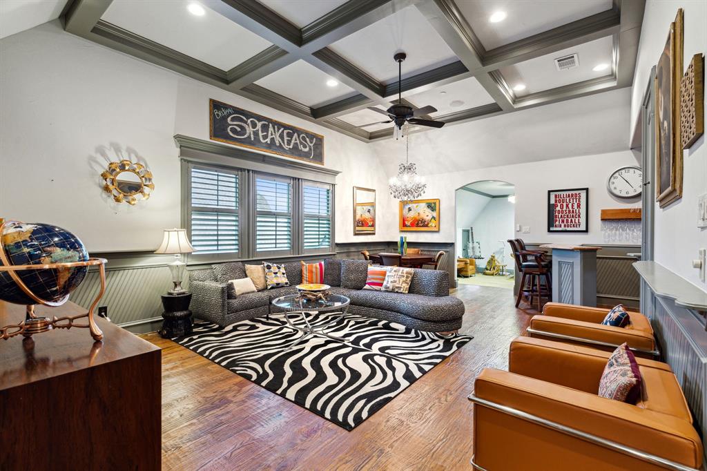 Reserve Of Southlake - Residential