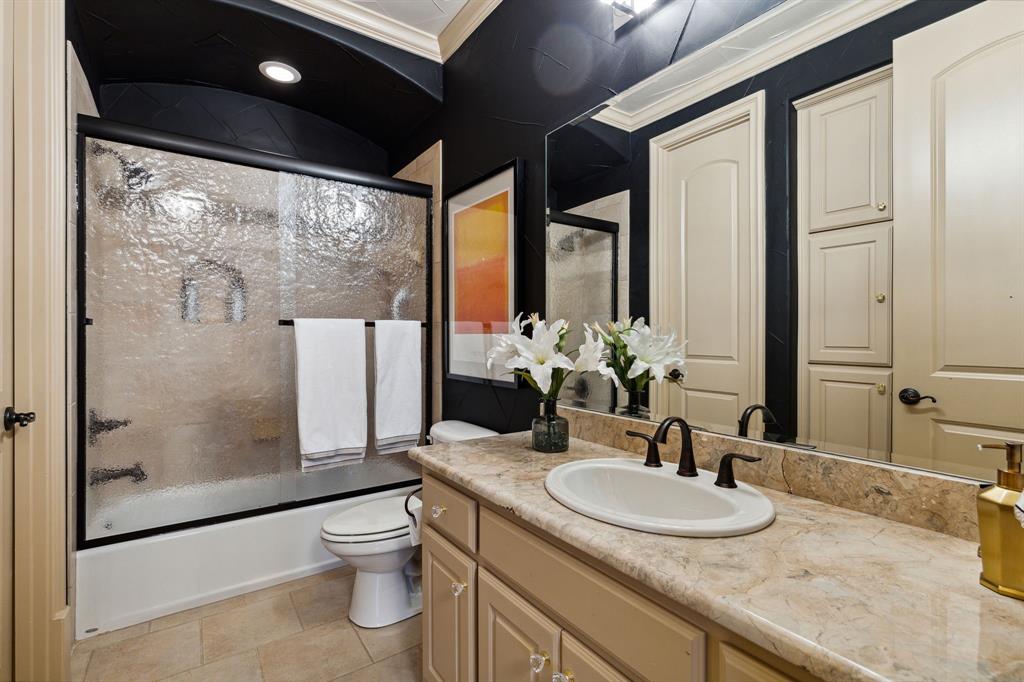 Reserve Of Southlake - Residential