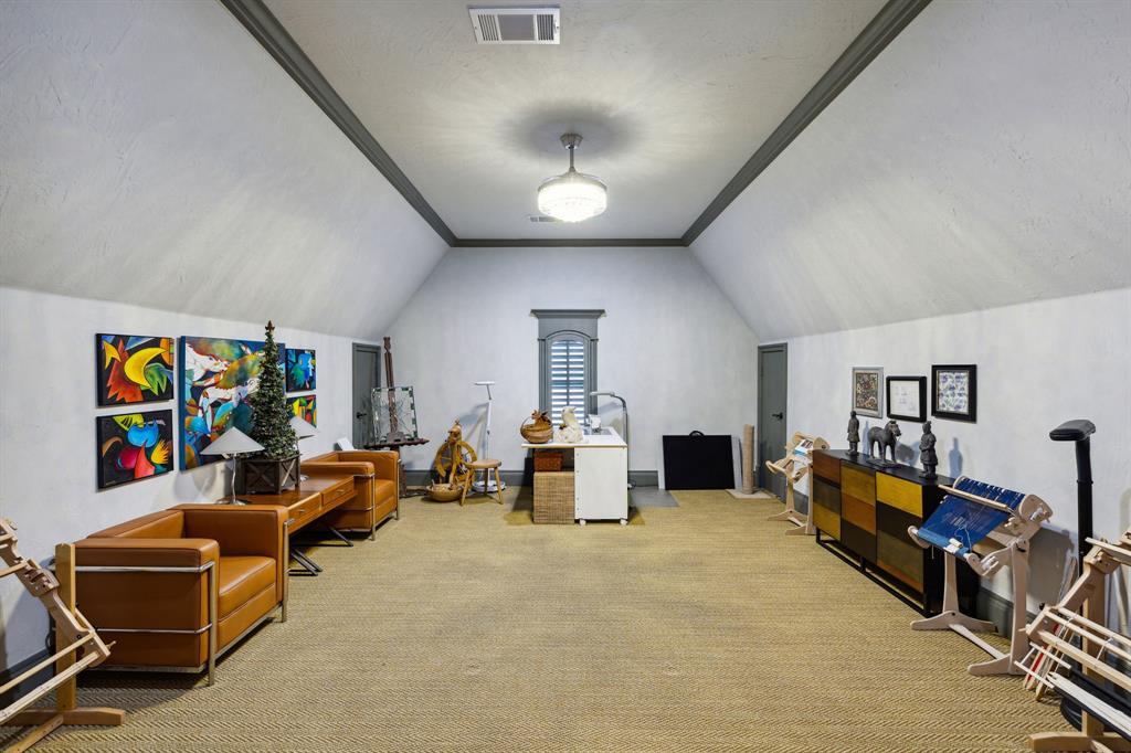 Reserve Of Southlake - Residential