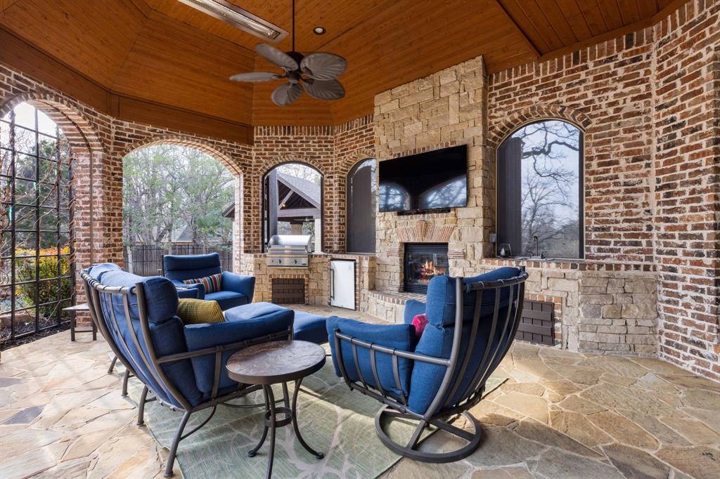 Reserve Of Southlake - Residential