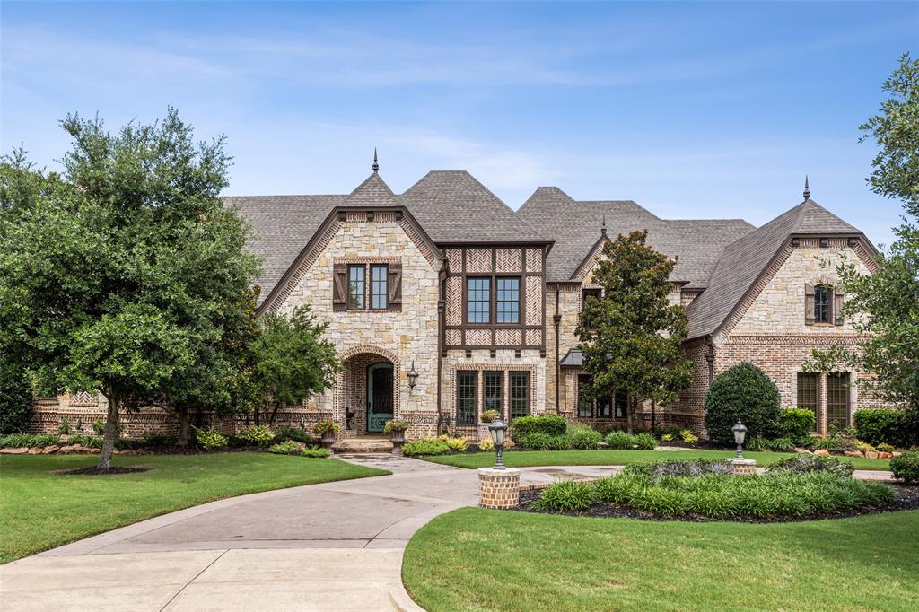 Reserve Of Southlake - Residential