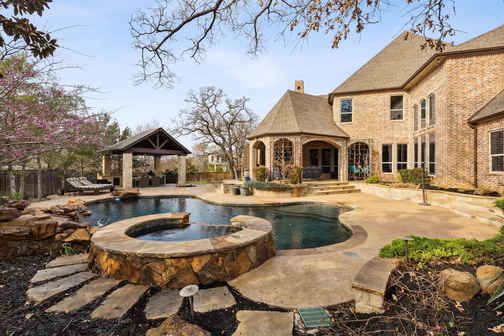 Reserve Of Southlake - Residential