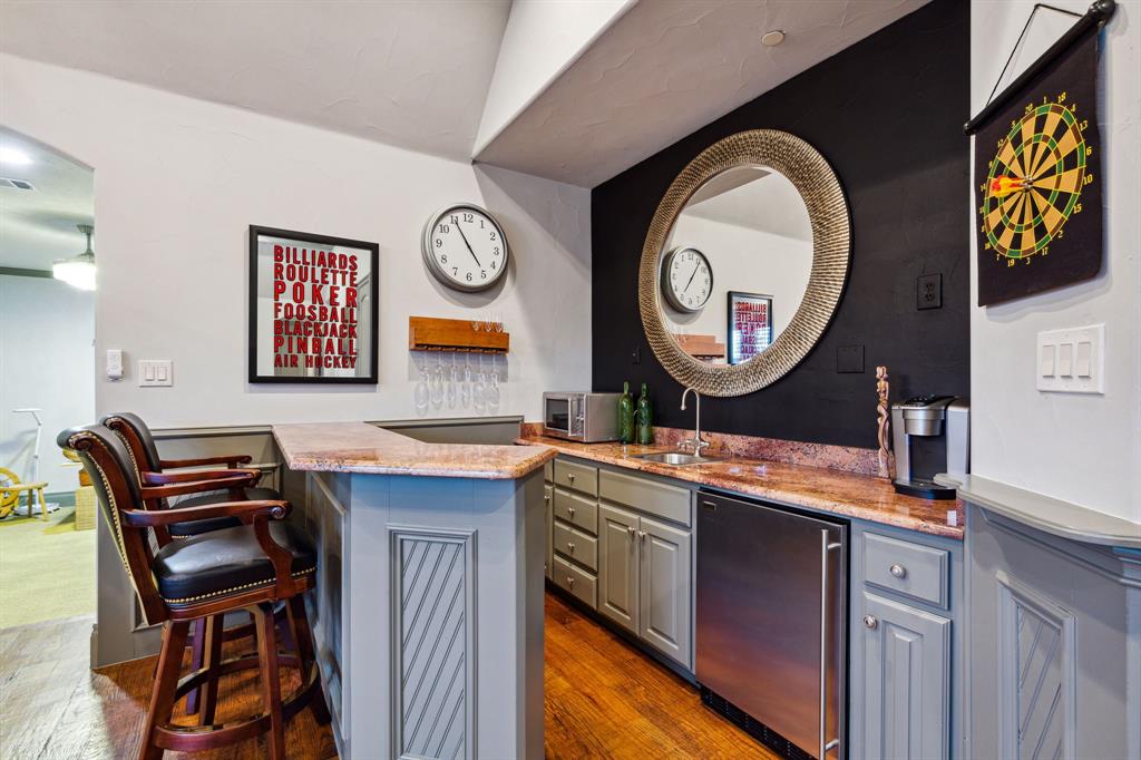 Reserve Of Southlake - Residential