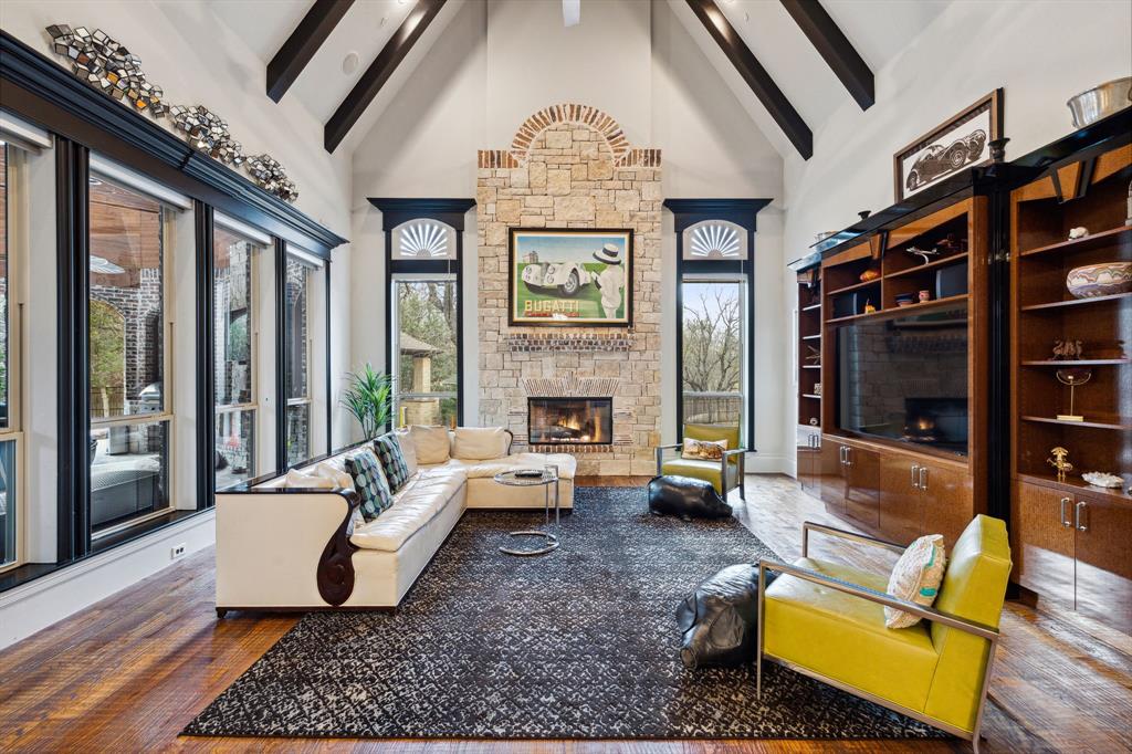 Reserve Of Southlake - Residential