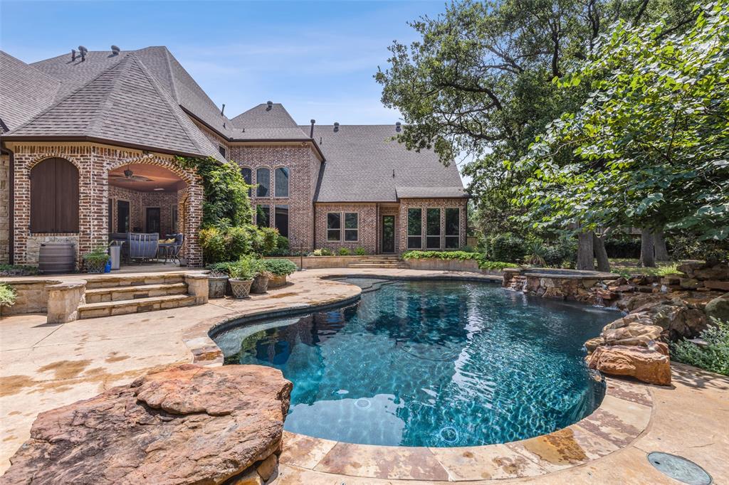 Reserve Of Southlake - Residential