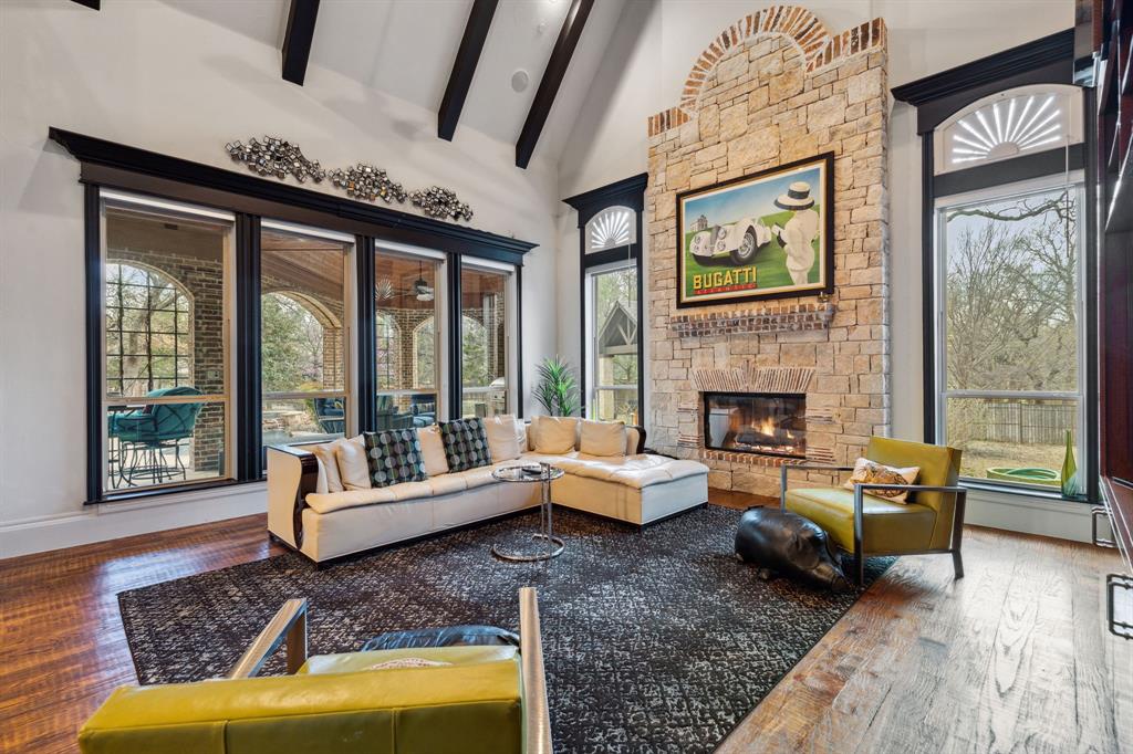 Reserve Of Southlake - Residential