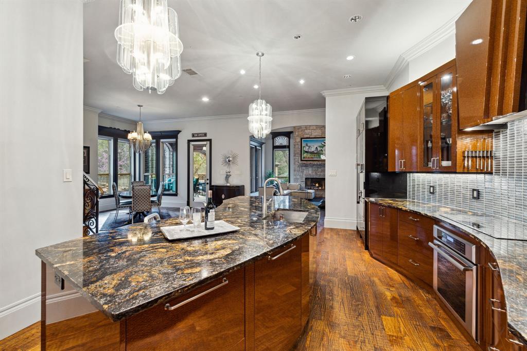 Reserve Of Southlake - Residential