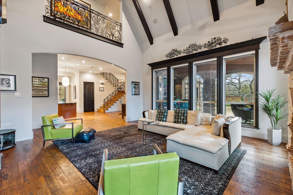 Reserve Of Southlake - Residential