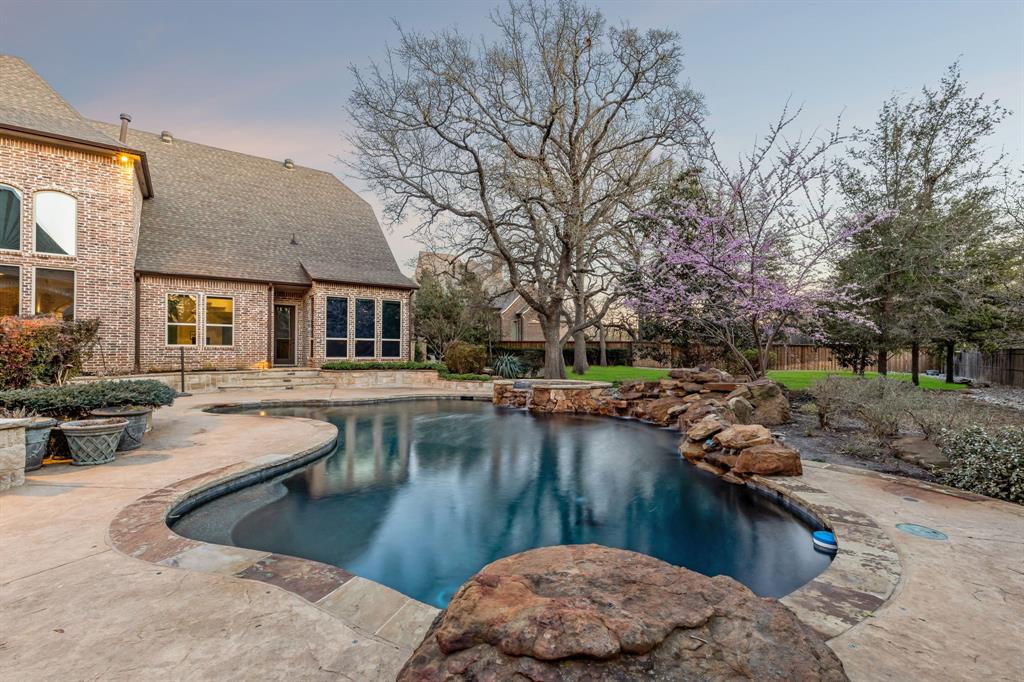 Reserve Of Southlake - Residential