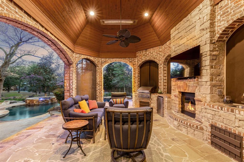 Reserve Of Southlake - Residential