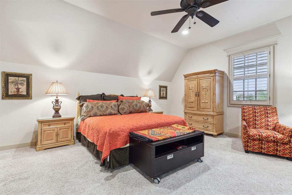 Reserve Of Southlake - Residential