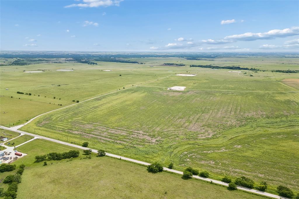 TBD County Line Road