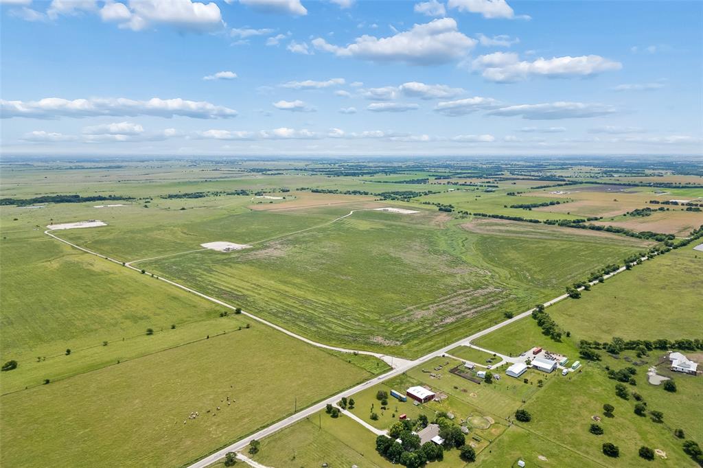 TBD County Line Road