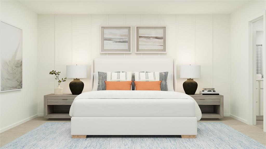 Ellington Woods - Residential