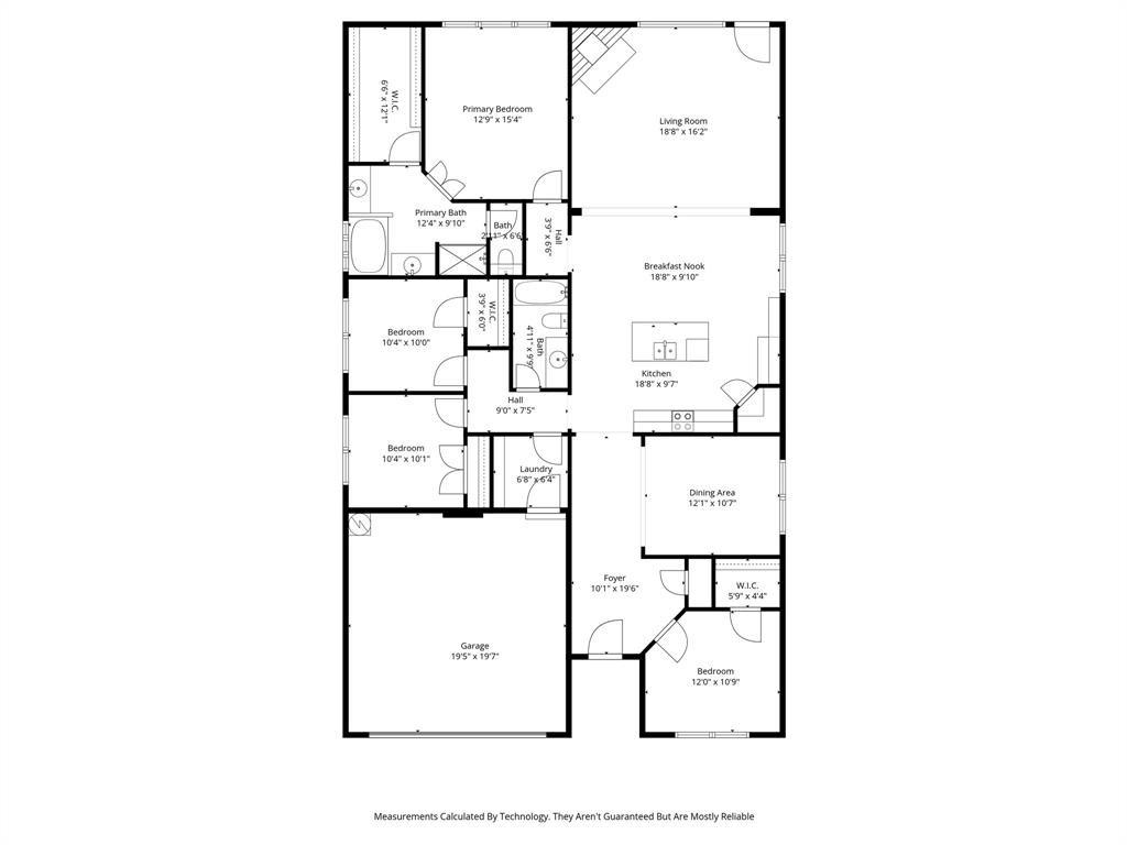 Woodcreek Ph 3-C - Residential