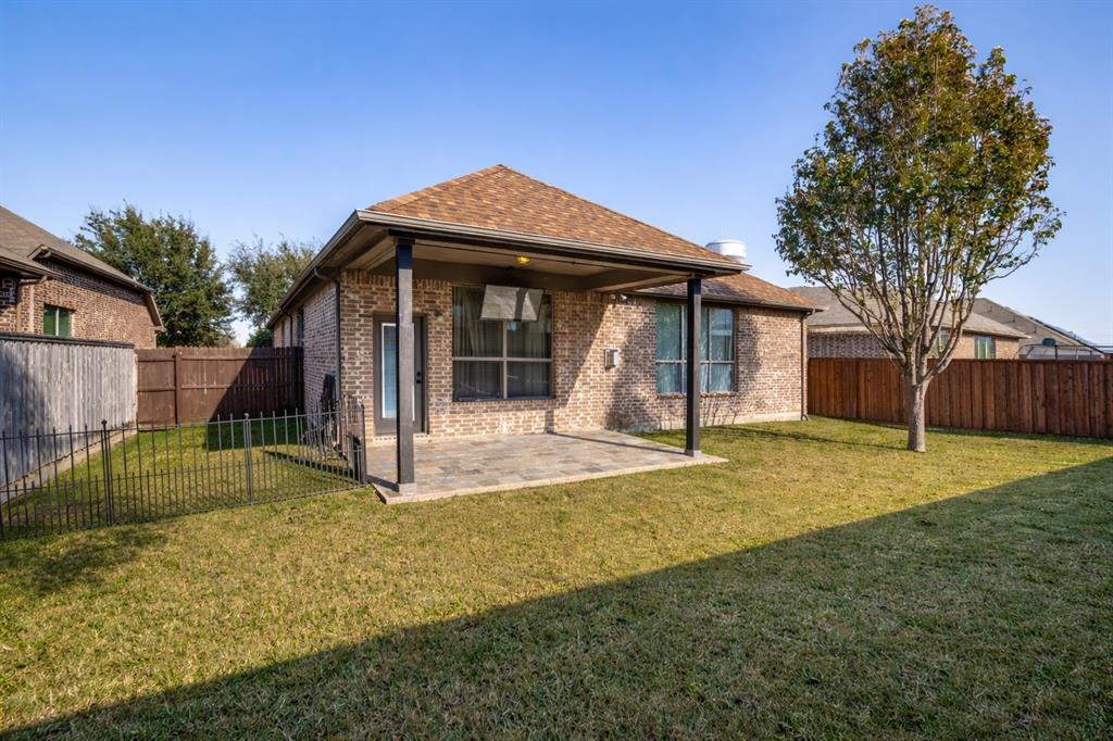 Woodcreek Ph 3-C - Residential