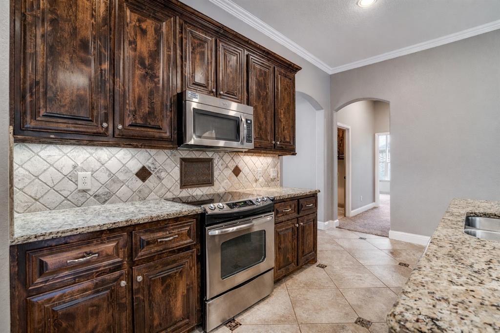 Woodcreek Ph 3-C - Residential