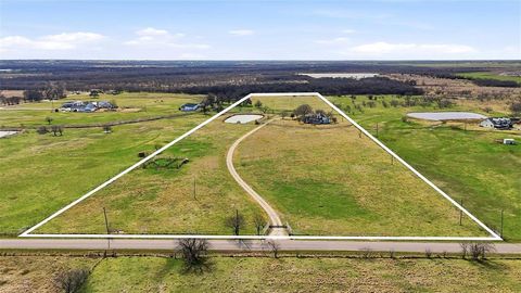 206 Bounds Ranch Road Gunter TX 75058