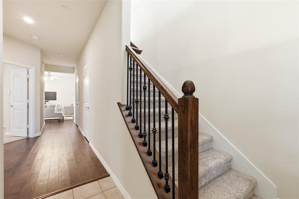 Hemmingway At Craig Ranch Ph 1 - Residential