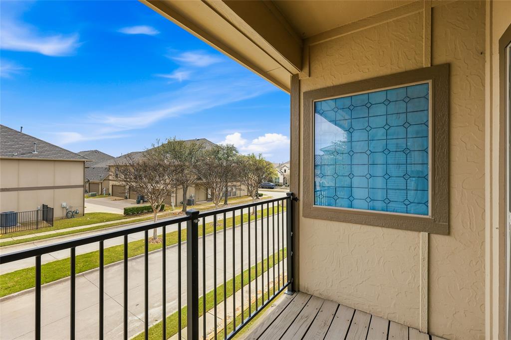 Hemmingway At Craig Ranch Ph 1 - Residential