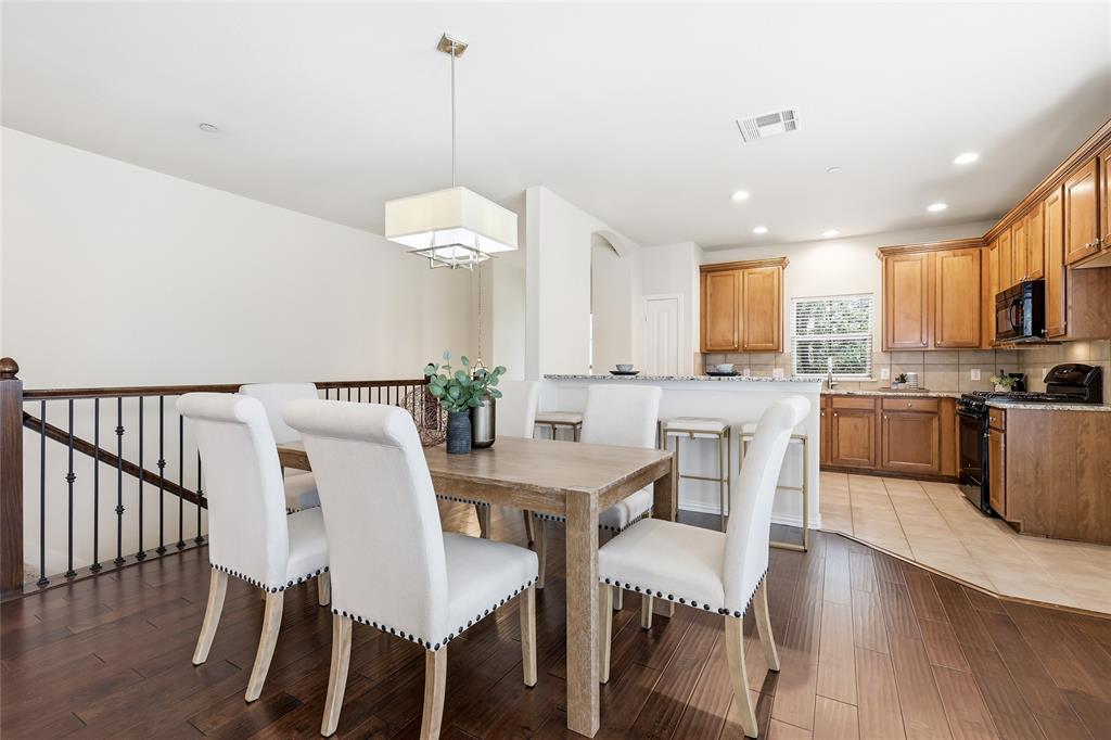 Hemmingway At Craig Ranch Ph 1 - Residential