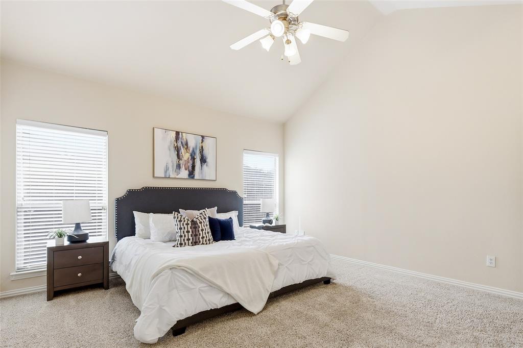 Hemmingway At Craig Ranch Ph 1 - Residential