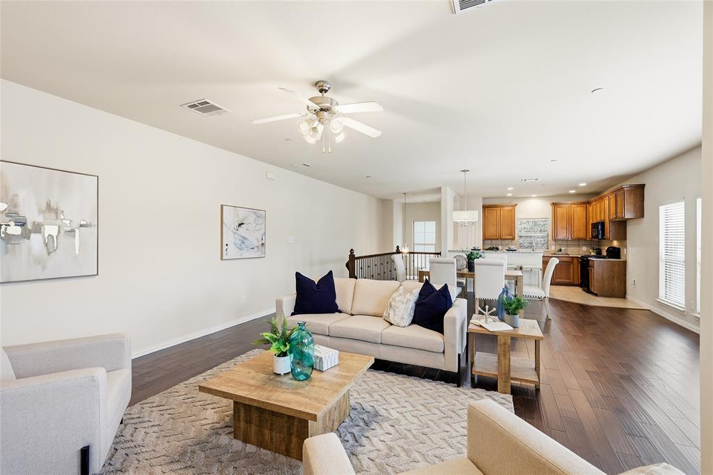 Hemmingway At Craig Ranch Ph 1 - Residential