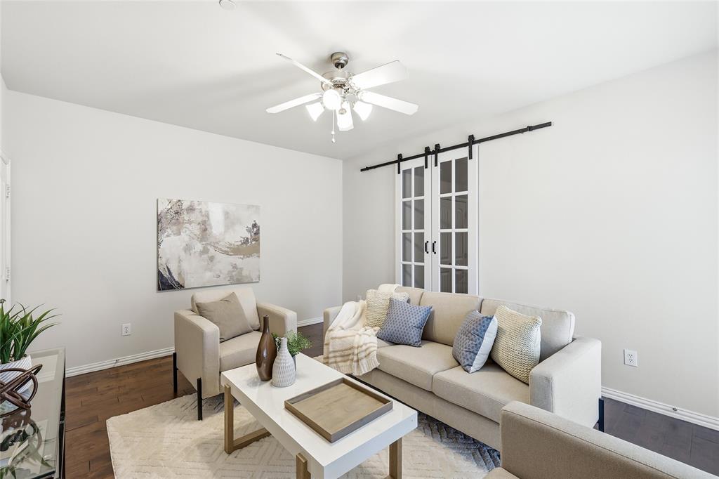 Hemmingway At Craig Ranch Ph 1 - Residential