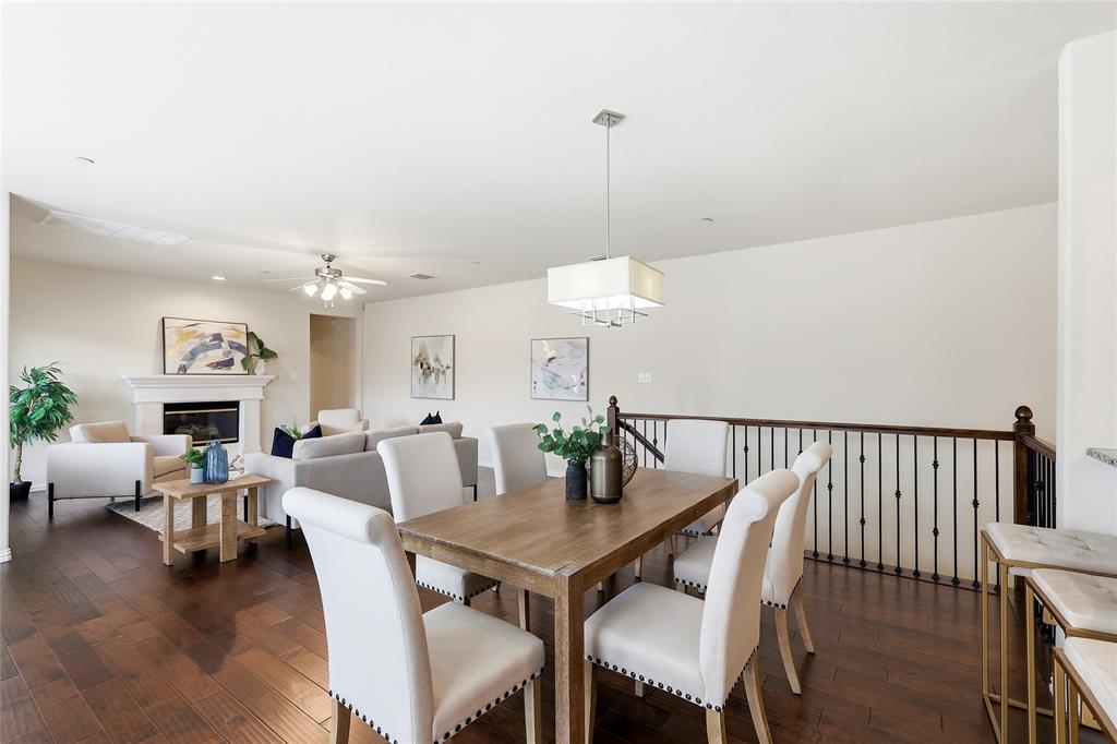 Hemmingway At Craig Ranch Ph 1 - Residential