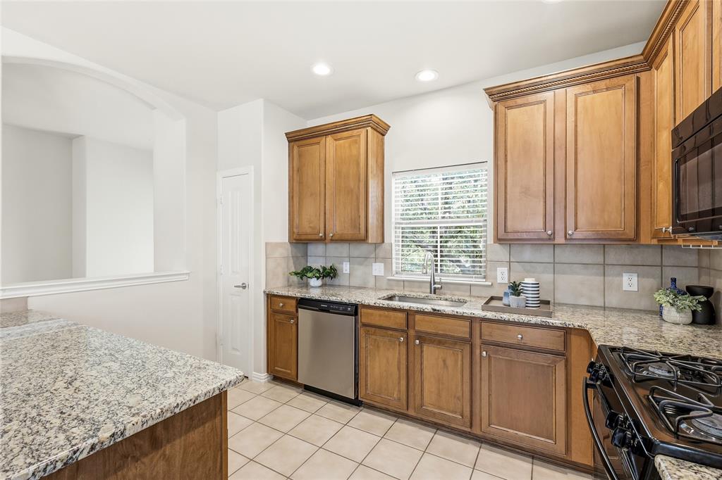 Hemmingway At Craig Ranch Ph 1 - Residential