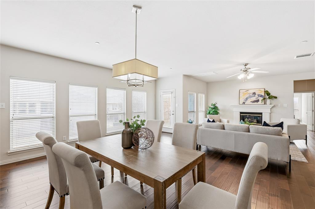 Hemmingway At Craig Ranch Ph 1 - Residential