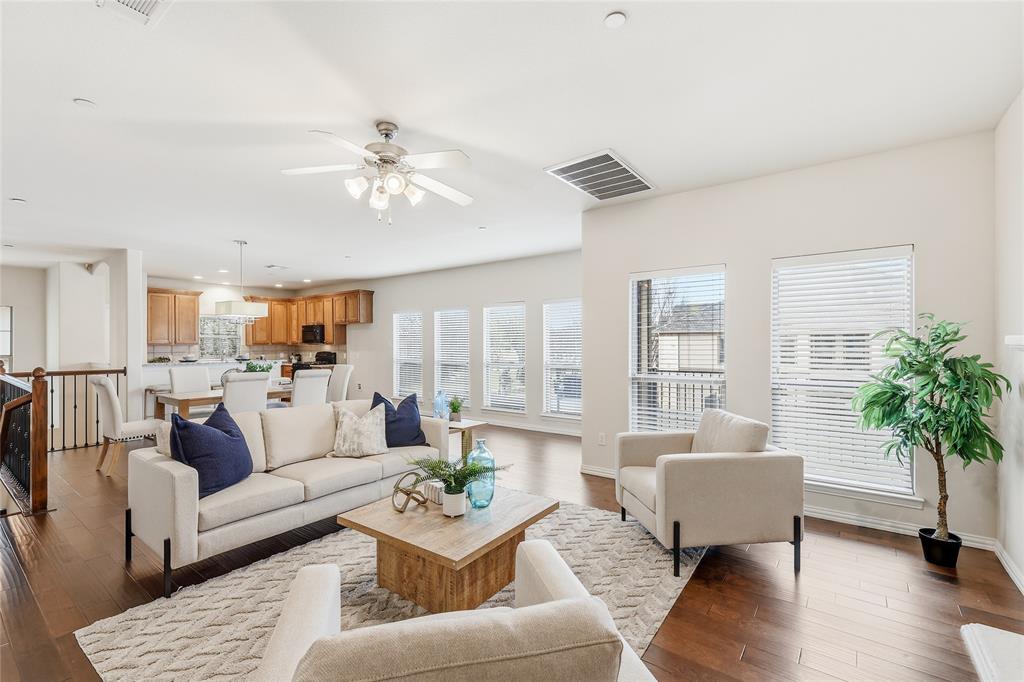 Hemmingway At Craig Ranch Ph 1 - Residential