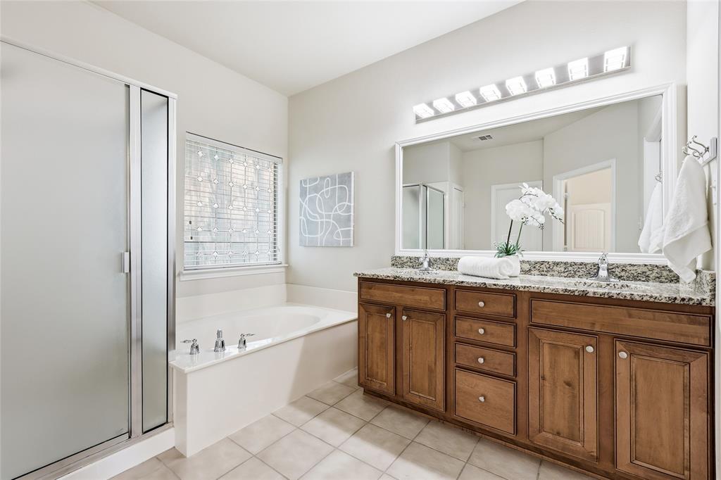 Hemmingway At Craig Ranch Ph 1 - Residential