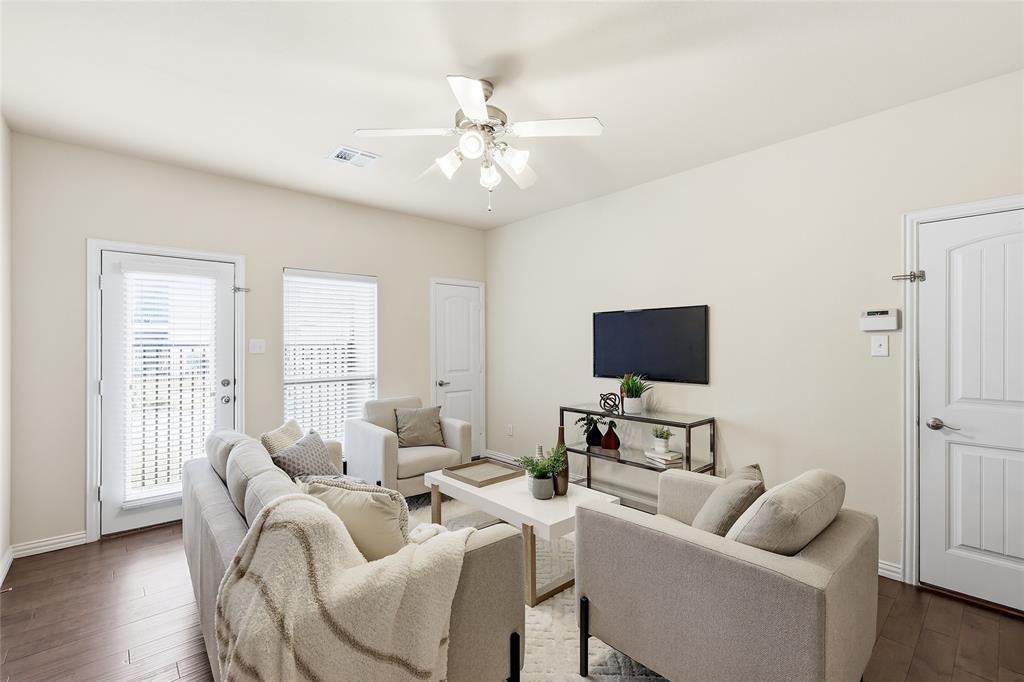 Hemmingway At Craig Ranch Ph 1 - Residential