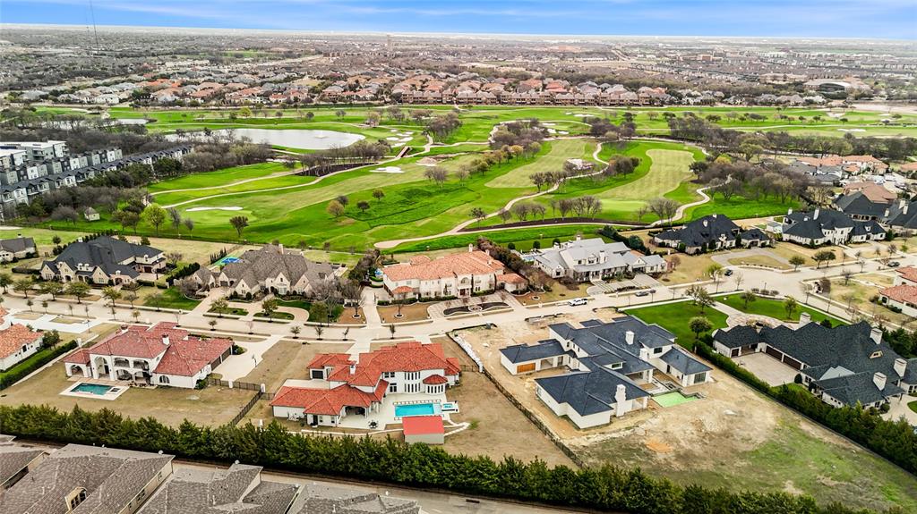 Hemmingway At Craig Ranch Ph 1 - Residential