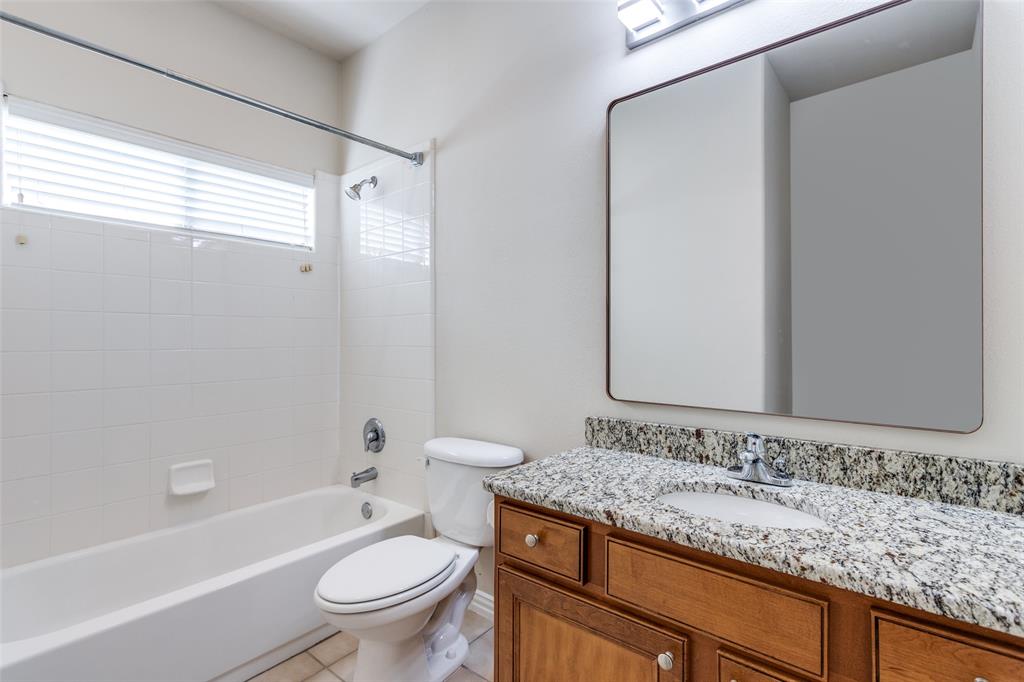 Hemmingway At Craig Ranch Ph 1 - Residential