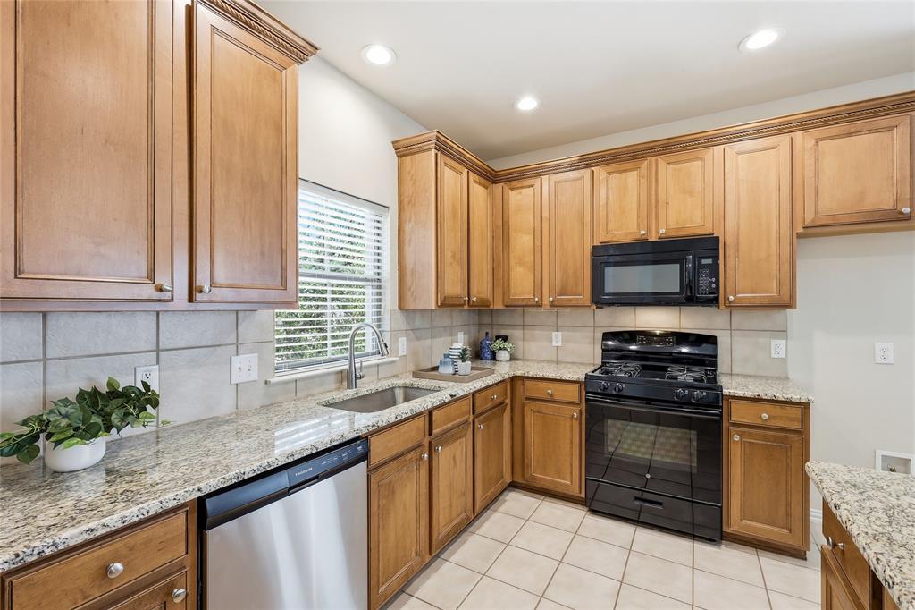 Hemmingway At Craig Ranch Ph 1 - Residential