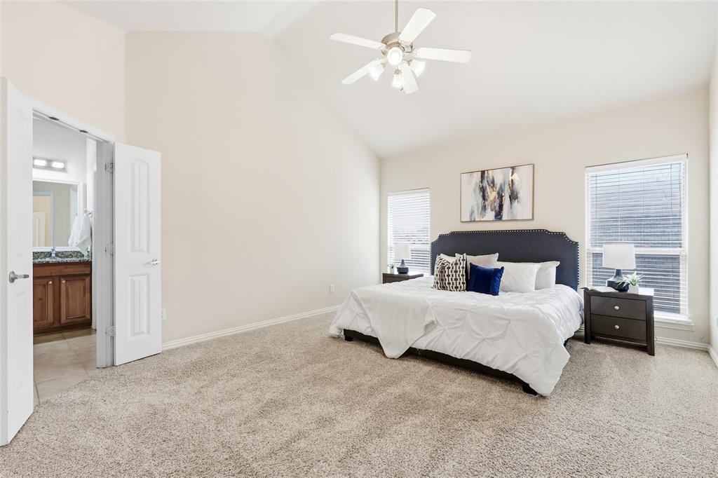 Hemmingway At Craig Ranch Ph 1 - Residential