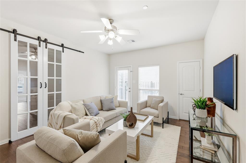 Hemmingway At Craig Ranch Ph 1 - Residential