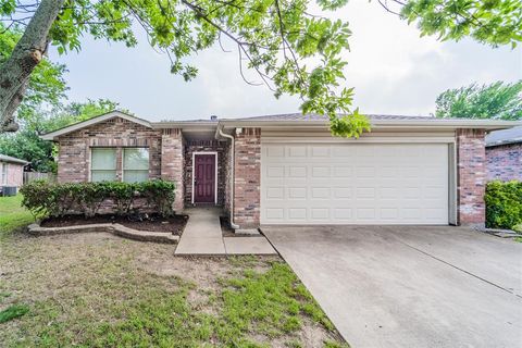 4403 Cedar Crest Drive McKinney TX 75070