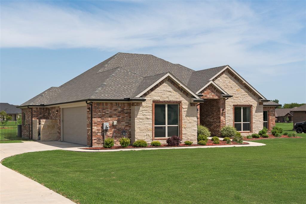 Shadow Lakes Ph 1 - Residential