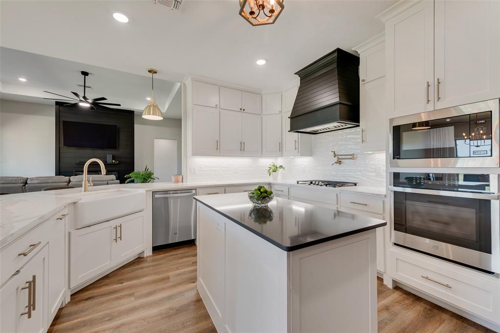 Shadow Lakes Ph 1 - Residential