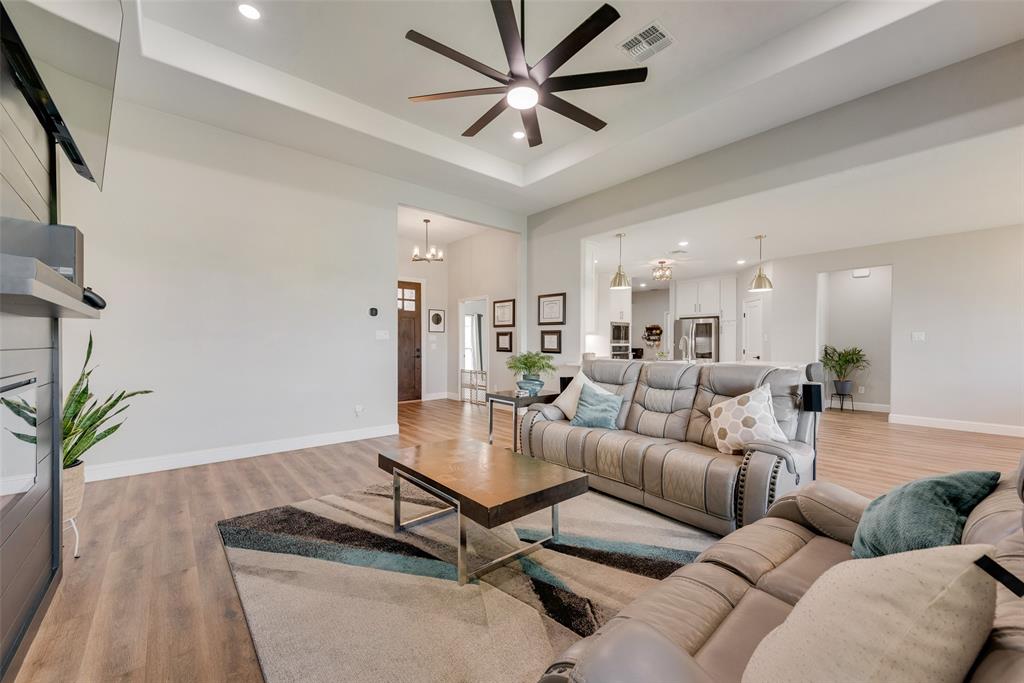 Shadow Lakes Ph 1 - Residential