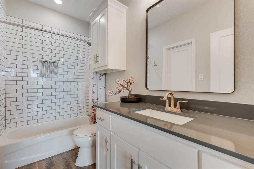 Shadow Lakes Ph 1 - Residential