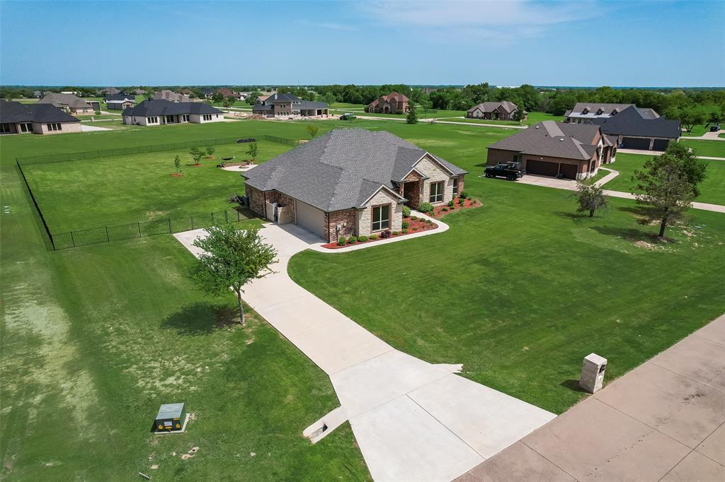 Shadow Lakes Ph 1 - Residential