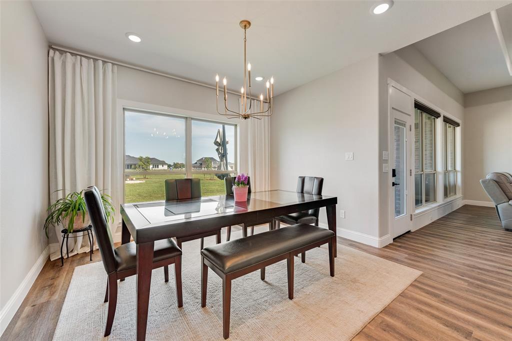 Shadow Lakes Ph 1 - Residential