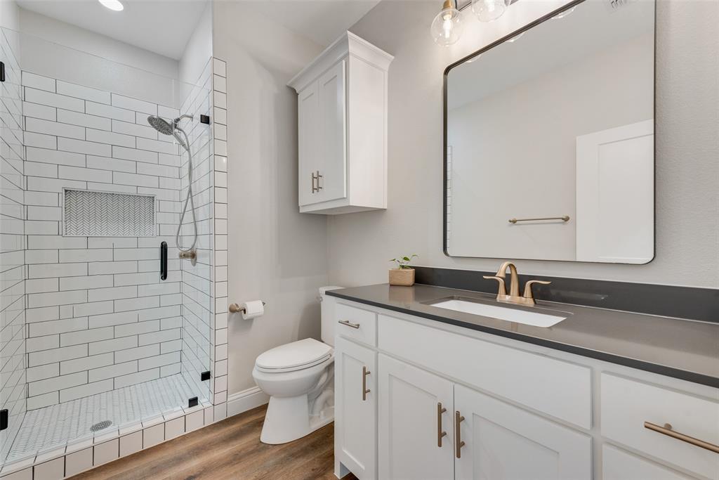 Shadow Lakes Ph 1 - Residential